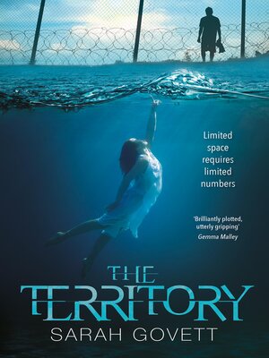 cover image of The Territory